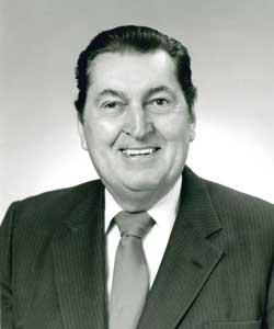 John Kennedy Fire Investigator